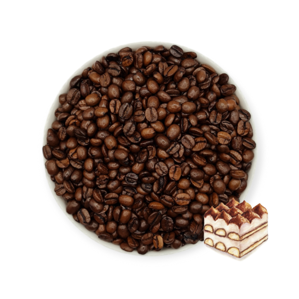 Włoskie Tiramisu