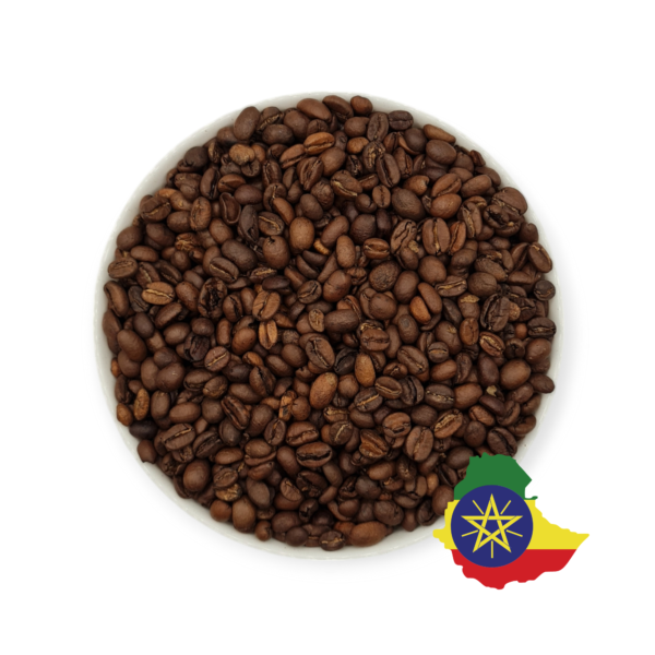Etiopia Kaffa