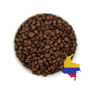 Kolumbia Caturra