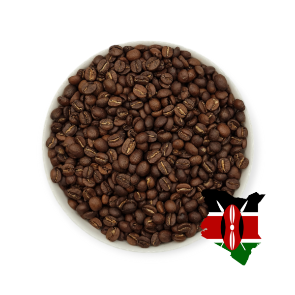 Kenia Kirinya AA