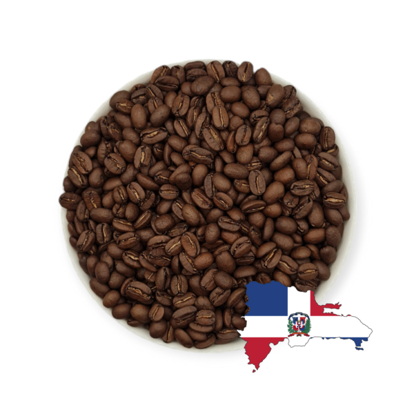Dominikana Espresso