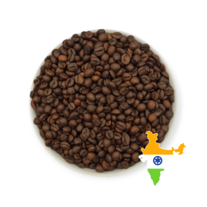 Robusta Karnataka AA