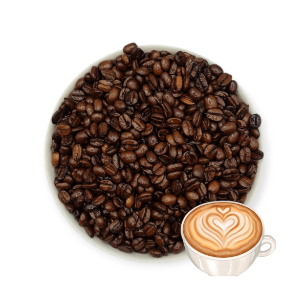 Cappucino