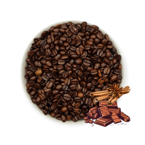 Kakao Cynamon