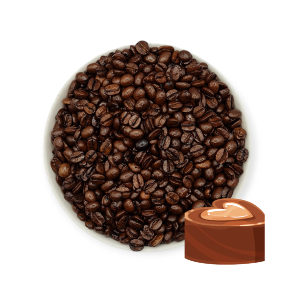 Praliny Belgijskie