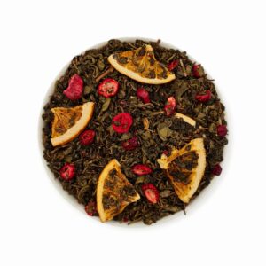 Gunpowder Żurawinowy