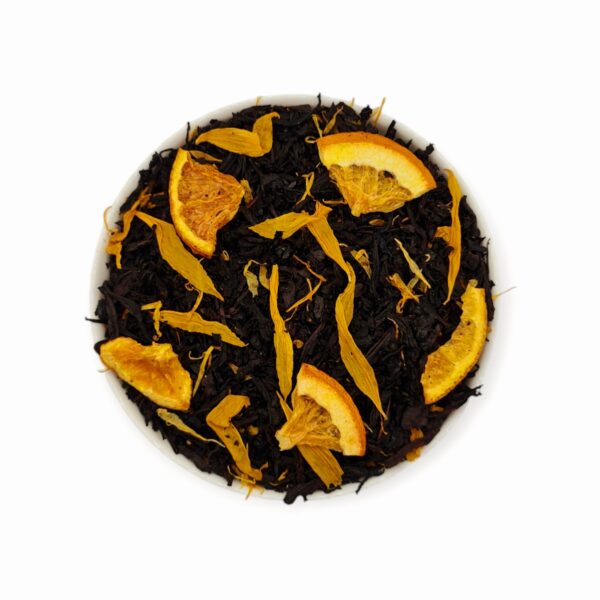 Saria Earl Grey