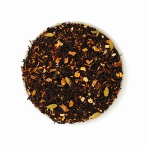 Bursztynowy Grzaniec