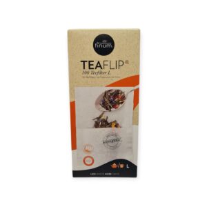 Filtry do herbaty L 100szt