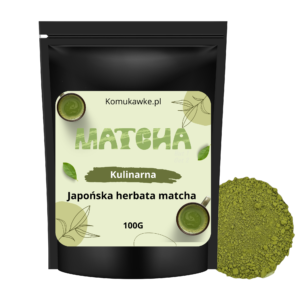 Matcha Kulinarna