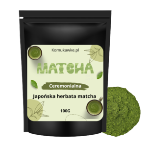 Matcha Ceremonialna