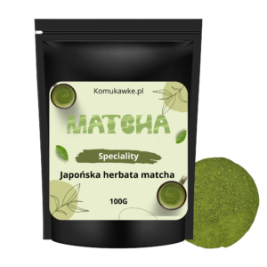 Matcha Speciality