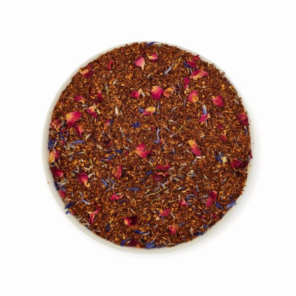 Lawendowy Rooibos