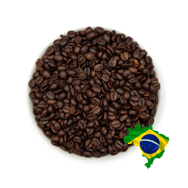Bezkofeinowa Brazylia