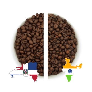 Espresso Barahona Blend