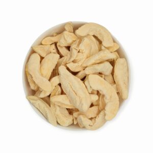 Brzoskwinia Segmenty