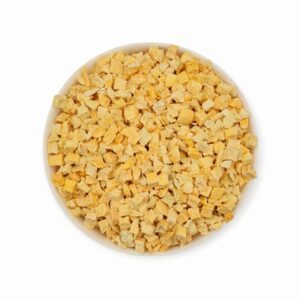 Brzoskwinia Liofilizowana