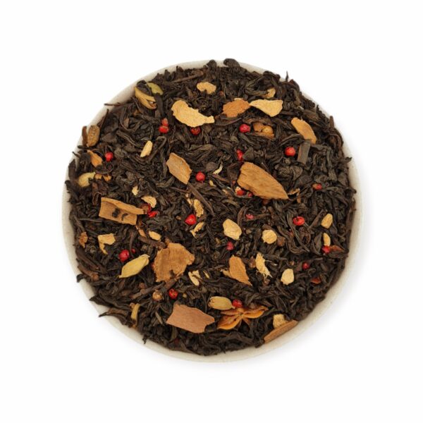 Masala Chai