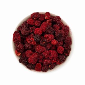 Jeżyna Liofilizowana