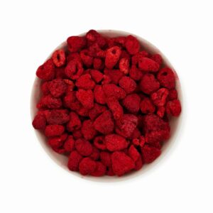 Malina Liofilizowana