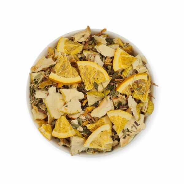 Lemoniada Na Trawce