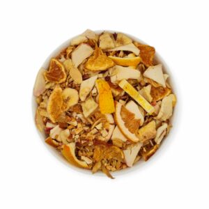 Pomarańczowe Bogactwo