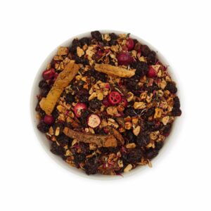 Żurawinowa Królowa