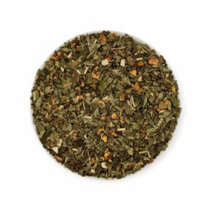 Cooler Jabłko-Mięta