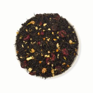 Wieczór w Objęciach