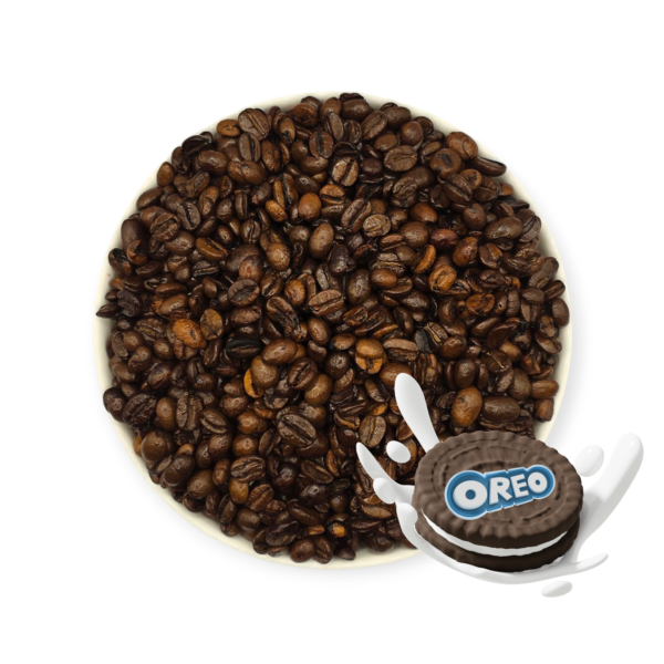 Ciasteczka Oreo