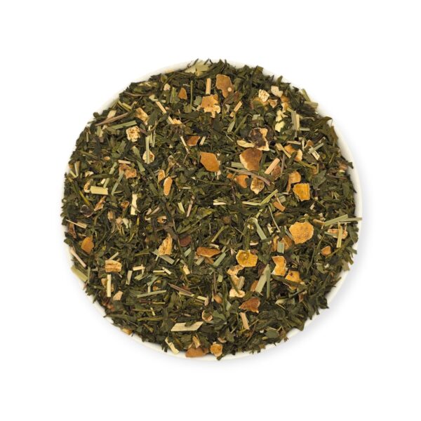 Sencha Mojito