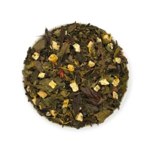 Brzoskwiniowa Ice Tea