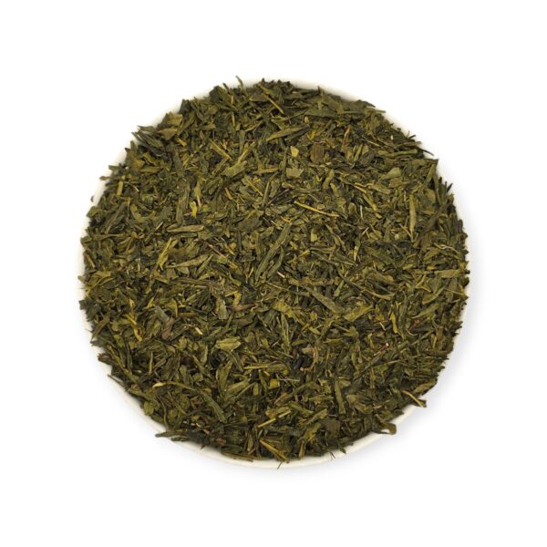 Zielona Sencha